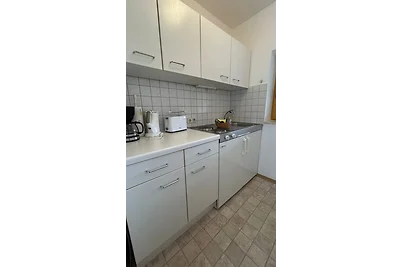 Vakantieappartement Gezinsvakantie Mittenwald