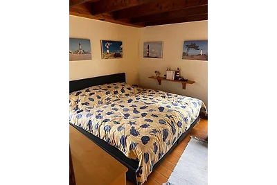 Ferienhaus OstseeLiebe (ehem.