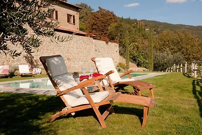 Casa vacanze Vacanza di relax Arezzo