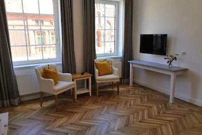 Ferienhof Trapp - Altes Rathaus