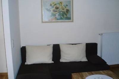Vakantieappartement Gezinsvakantie Teterow