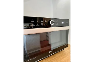 Chillige Ferienwohnung für 2! Loft