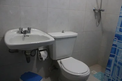 Rios de Agua Viva Appartement 2