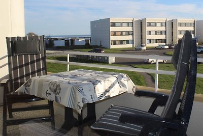 Ferienwohnung am Südstrand