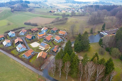 Ferienhaus Nr. 3D, Feriendorf