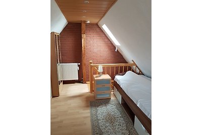 Vakantieappartement Gezinsvakantie Oelsnitz