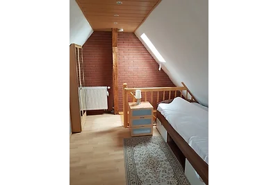 Appartamento Vacanza con famiglia Oelsnitz