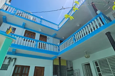 Hostal Marcos El Principal