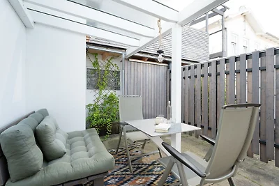 Die Böttgerei Liebeslaube