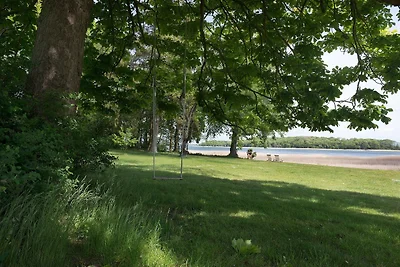 Rügen Ferienwohnung 8 am Wasser