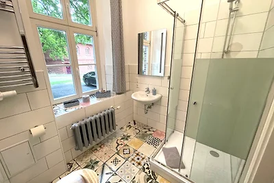 Gästehaus Sternschanze - App.1