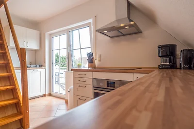 Kapitänshaus Kittler - Sehnsucht -