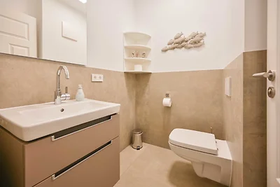 Appartamento Vacanza con famiglia Dahme