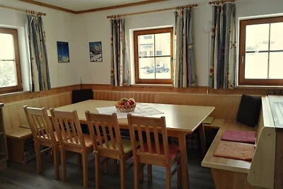 Schönberghütte am Feuerkogel