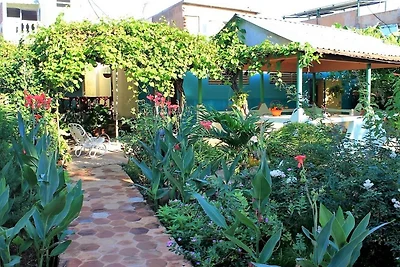 Vakantieappartement Gezinsvakantie Trinidad - Tobago