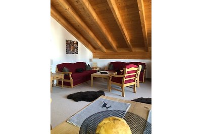 Vakantieappartement Gezinsvakantie Schwangau