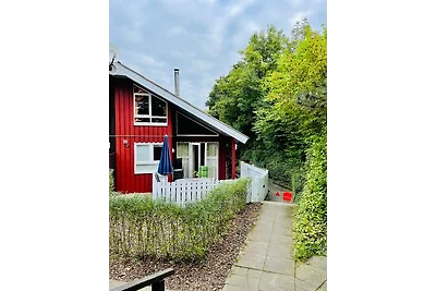 Vakantiehuis Ontspannende vakantie Extertal