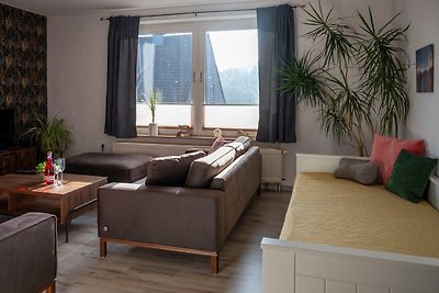 Vakantieappartement Gezinsvakantie Bodenwerder