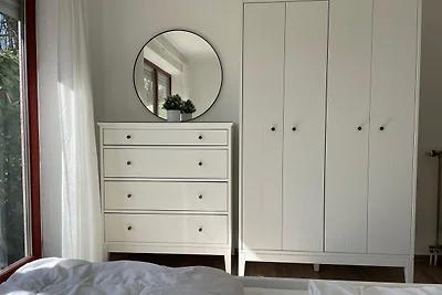 Ferienwohnung "Peter Pan" mit