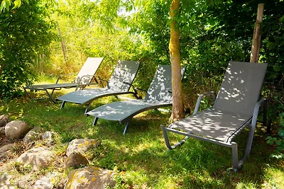 A 2 Wohnleuchtturm mit Seeblick