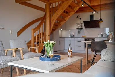 Ferienwohnung mit Ostseeblick #13