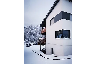 5 Sterne Ferienwohnung mit hottub