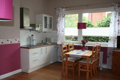 Ferienwohnung Bracke Fischermanns