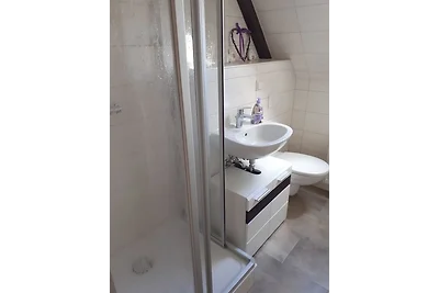 Vakantieappartement Gezinsvakantie Sebnitz