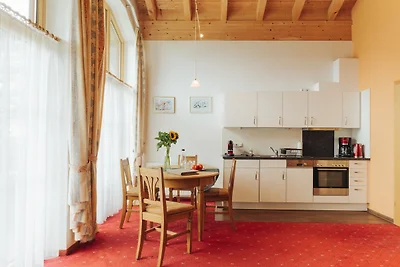 apartman za odmor Obiteljski odmor Mittelberg