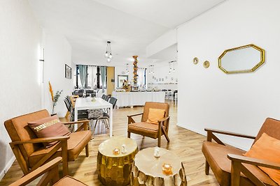 Vakantieappartement Gezinsvakantie Karlsruhe