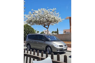 Vakantieappartement Gezinsvakantie Murcia