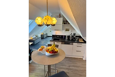 Ferienwohnung Krabbenkoje -