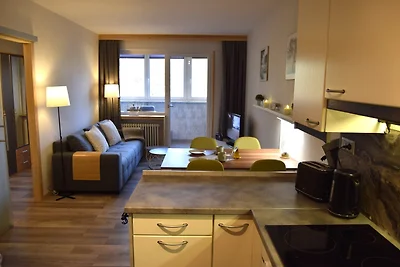 Vakantieappartement Gezinsvakantie Schönberg & Schönberger beach