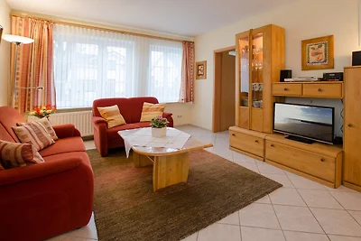 Vakantieappartement Gezinsvakantie Kellenhusen