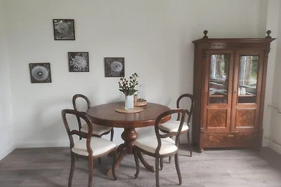 Holiday flat family holiday Goslar
