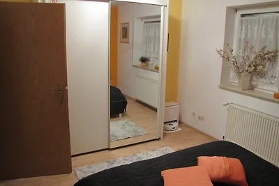 Vakantieappartement Gezinsvakantie Bad Vilbel