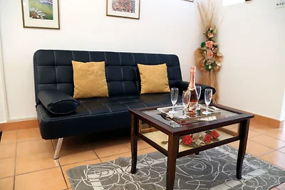 Casa vacanze Vacanza di relax Matera