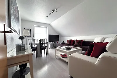 Ferienwohnung 2022 in Burhave