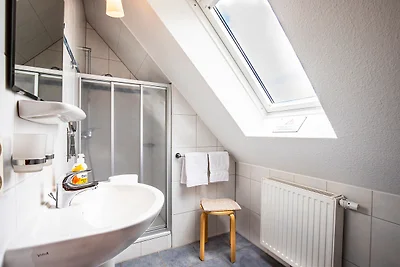 Vakantieappartement Gezinsvakantie Werdum