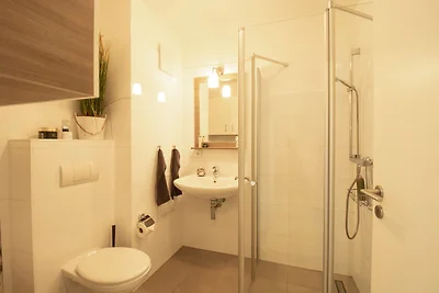 (Brise) Seeresidenz Haus Atlantic