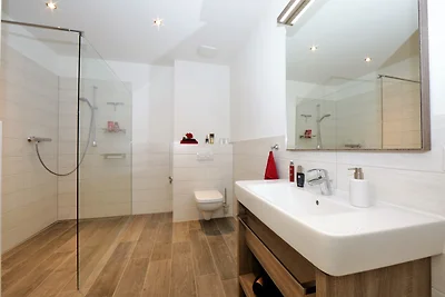 Apartament Dla rodzin Ahlbeck