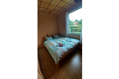 Casa vacanze Vacanza di relax Saalfelder Höhe