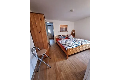 " Haus J. Bull das Sonneneck"