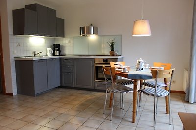 BARFUSSpark - Ferienwohnung