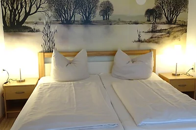 Appartamento Vacanza con famiglia Dahme