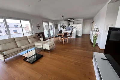 KOMFORT 120 BodenSEE Apartments