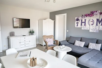 Vakantieappartement Gezinsvakantie Ueckermünde