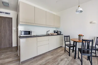 Sun&Snow Piec Morz - Apartment J 25