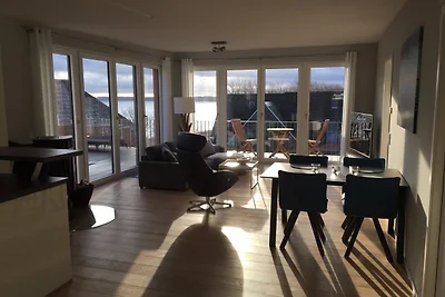 Appartamento Vacanza con famiglia Eckernförde