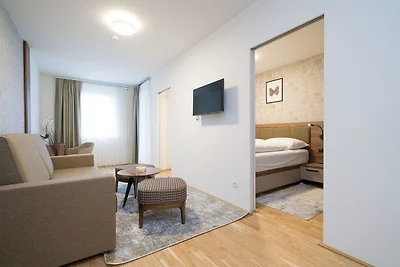 Vakantieappartement Gezinsvakantie Wien